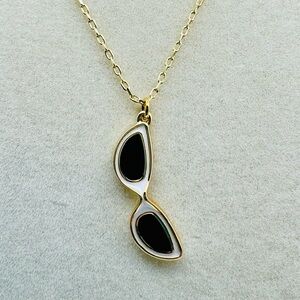 KATE SPADE Sunglass Necklace NWT